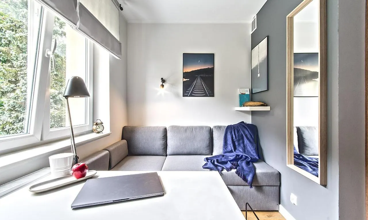 Apartamenty Jaskowa 66 Gdańsk Apartamento